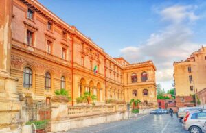Top 10 Italian Universities for American and International Students Best Italian Universities