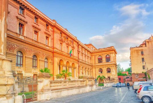 Top 10 Italian Universities for American and International Students Best Italian Universities