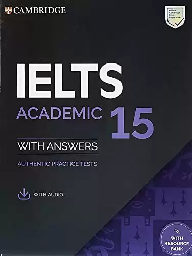 IELTS Academic Student's Book with Practice Tests