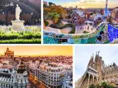 Madrid vs Barcelona: Which City Wins Your Heart for a Holiday? Madrid vs Barcelona - where to go for vacation?