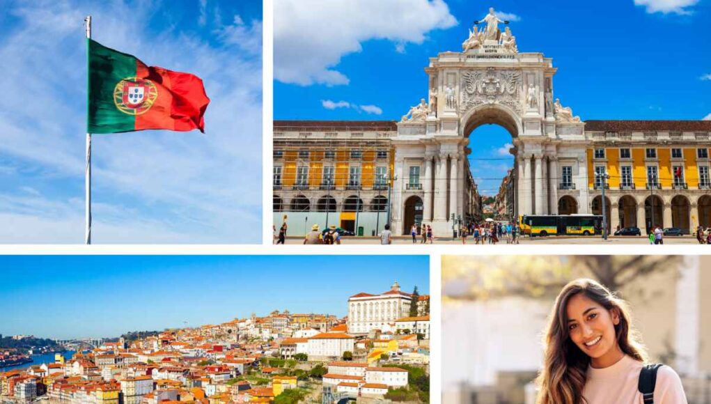 Best Portugal Universities