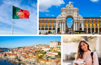 Top 10 Universities in Portugal for International Students Best Portugal Universities
