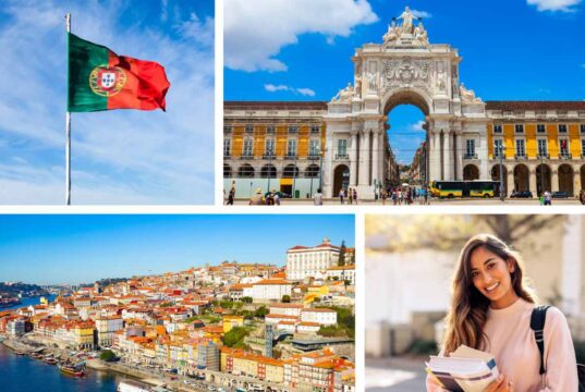 Top 10 Universities in Portugal for International Students Best Portugal Universities