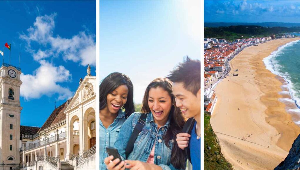 Study in Portugal