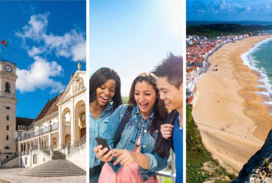 How to Study in Portugal and Apply to Portuguese Universities Study in Portugal