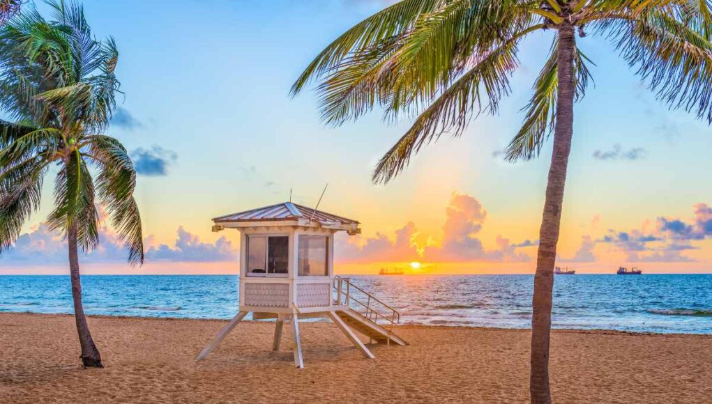 Top 10 Florida Beaches You Must Visit