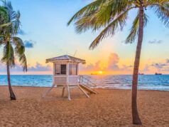 Discover the Secrets of the Top 10 Sunny Beaches in Florida Top 10 Florida Beaches You Must Visit