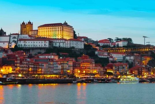 2 Days in Porto: The Ultimate Itinerary for First-Time Visitors 2 days in Porto itinerary