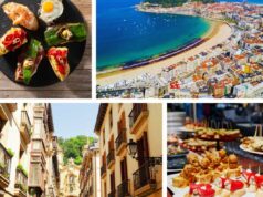 San Sebastian in One Day: Your Ultimate Donostia Itinerary San Sebastian in one day