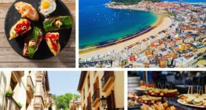 San Sebastian in One Day: Your Ultimate Donostia Itinerary San Sebastian in one day