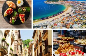 San Sebastian in One Day: Your Ultimate Donostia Itinerary San Sebastian in one day