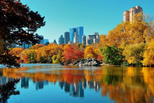 The Ultimate Fall Bucket List: 10 Stunning Cities You Absolutely Need to Visit This Season! Fall Bucket List Best Places to Travel