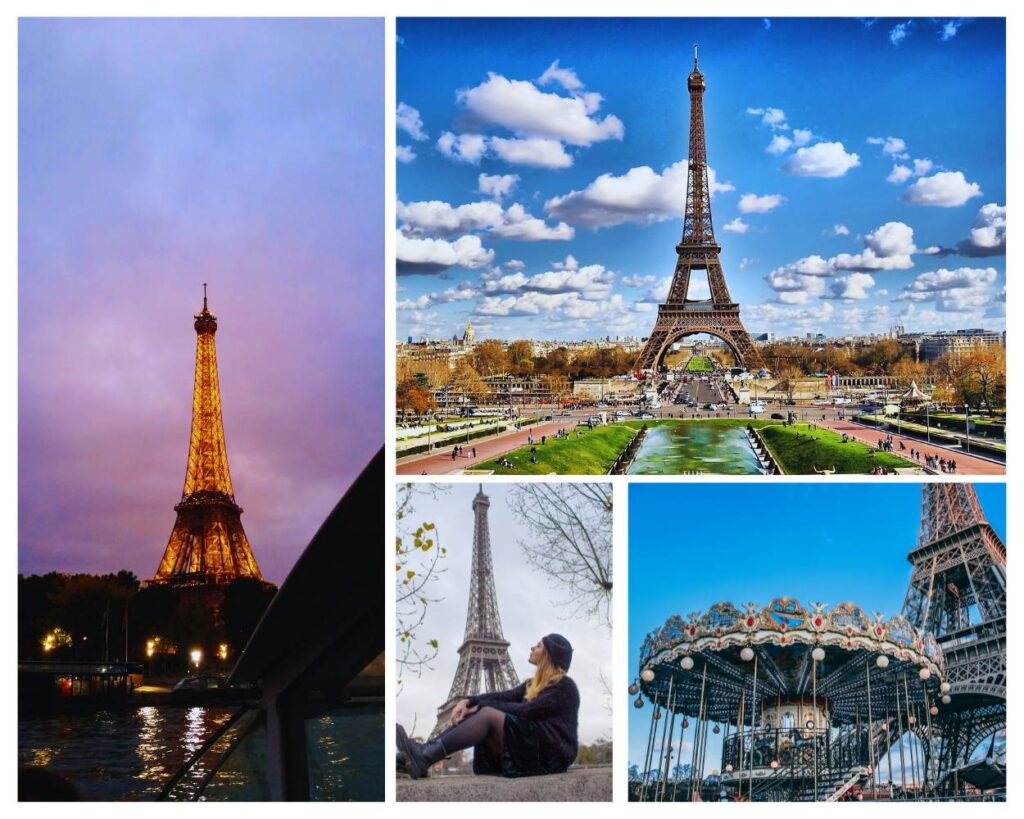 Eiffel Tower