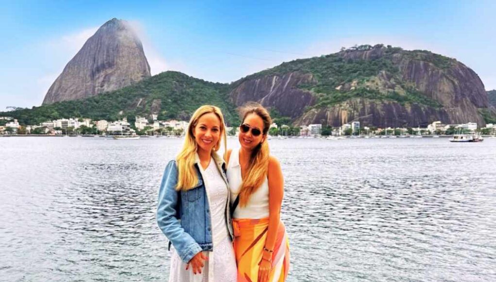 Rio de Janeiro Brazil