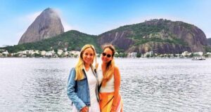 Top Things to Do in Rio de Janeiro Rio de Janeiro Brazil